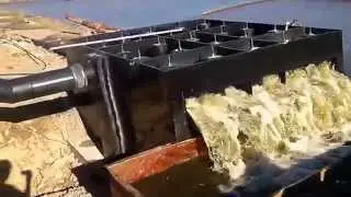 Environmental Solutions - Aerate & Restore Polluted Waters