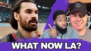 JUST IN: A TOP NBA Free Agent Center LEAVES The Market