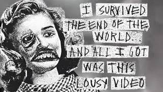 $LAVE Skateboards - End of the World 2012