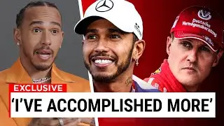 The F1 GOAT Debate FINALLY Settled..