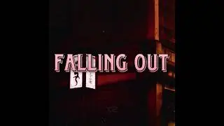 Falling Out - x2 (Electronic / SynthHouse Inspired)
