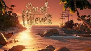 Random Steals Our Boat, Daddy Issues, And More in: Sea Of Thieves!