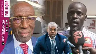 &laquo;&nbsp;Doudou wade dawoul dafa&hellip;&nbsp;&raquo; Son fr&egrave;re hausse le ton & r&eacute;ponds &agrave; ces d&eacute;tracteurs&hellip;