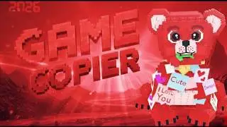 [NEW UPDATE] Steal A Brainrot Uncopylocked VALENTINE | Roblox Studio Tutorial