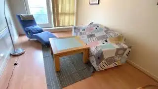 PROPERTY TOUR - One bedroom apartment in The Ripley, Aspect 14
