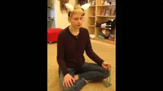 Necomimi neurowear meditation