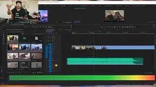 Pausa Caff&egrave; | AutoEditing con Marker