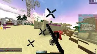 TheNemisis KitPvP | False Banned for the Second Time (Proof)
