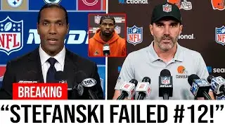 BREAKING: T.J. Houshmandzade LEAKS SHOCKING DETAILS On STEFANSKI’S HATRED Toward SHEDEUR SANDERS!
