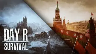 Трейлер Day R Survival на английском языке