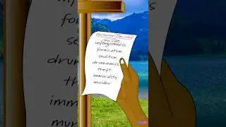 JESUS FORGIVES❤️ #biblicaltruths #shortsyoutube #jesus