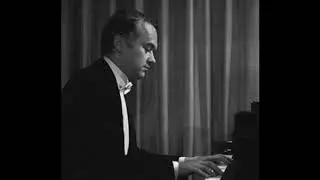 Bach/Busoni - Boris Krajn&yacute; (1979) Various transcriptions
