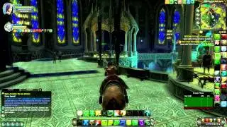 Let's Play Rift - Part 78 - To The Highlands, Ho!