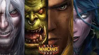 1800MMR И МАСС ДРИАДЫ, ЧТО МОГЛО ПОЙТИ НЕ ТАК