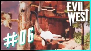Evil West | Chapter 6 | The Devil's Pass