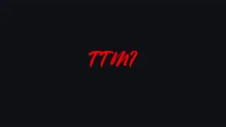 TTMI#Thats too much info