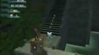S-Rank Shadow Kingdom Valley: Very Hard Mission-Part 1