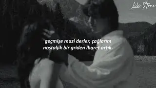 Taylor Swift - imgonnagetyouback (Türkçe çeviri)