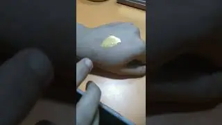 Glow skin illuminator makeup base # please 🙏🙏 soppert me like and subscribe 🙏