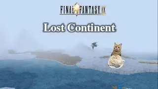 NS Nintendo Switch Oled&nbsp;gameplay ff9 ffix太空戰士最终幻想9 FINAL FANTASY IX HD Remaster Lost continent