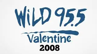 Valentine on Wild 95.5 West Palm Beach