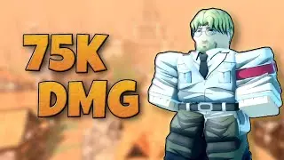 The BEST Build for Ascended Zeke | ASTD X  |