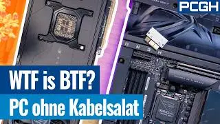 Ist BTF den Aufpreis wert? Wir machen den Praxis-Check 🧐