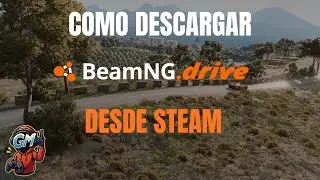 How to install Beaming Driver from Steam (2026)