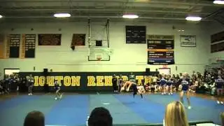 SCC Fairhaven Blue Devils