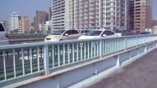 Hiroshima Streets