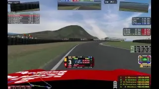 VRC.ONE Мини-кубок VW Lupo - Onboard Alexandre Orekhov