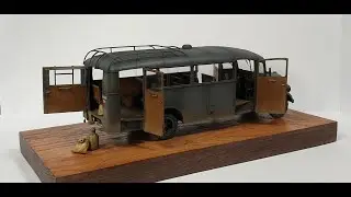 Opel Omnibus 1 35 Roden