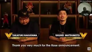 SFV Special News Reaction
