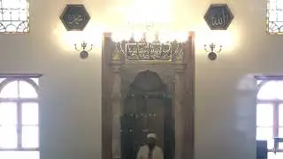 &Ccedil;orum Murad-i Rabi Ulu Camii