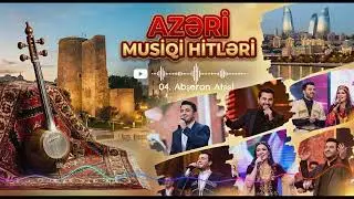 Ən &Ccedil;ox Dinlənilən Mahnılar 2026 💎 Trend Azərbaycan Hitləri (Yeni Yığma) | Hit Mahnılar