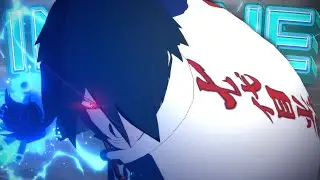Shadow Kage Sasuke Needs NO SUPPORT! - Naruto Storm Connections