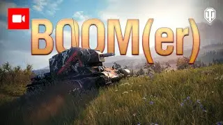 Best Replays #216 - SU-2-122 Oneshots Everyone!