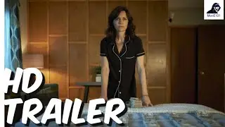Jett Official Trailer Season 1 - Carla Gugino, Elena Anaya, Michael Aronov