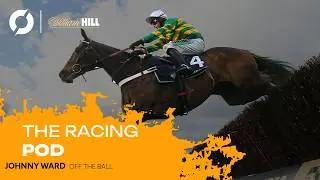 The Racing Pod: Погода сеет хаос на ипподромах | Предварительные ставки на скачки в Челтнеме | Ан...