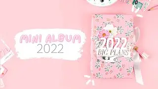 MINI ALBUM 2022 ✨