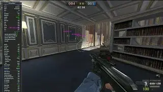 CHEAT POINT BLANK VIP INDONESIA