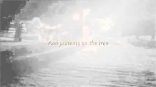 Kim Walker-Smith - I'll Be Home For Christmas - Lyric Video - Jesus Culture Music