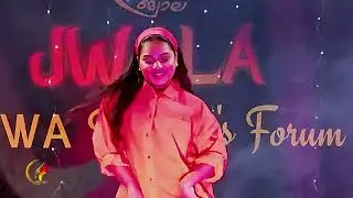 KCWA JWALA | Inauguration | 28 - Fashion Show | 4K