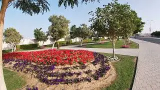 One Fine Holiday in Qatar - Weekend in Middle East - Life in Middle East
