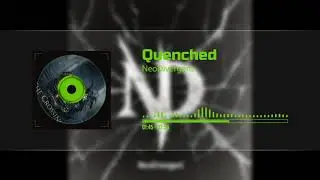 Quenched