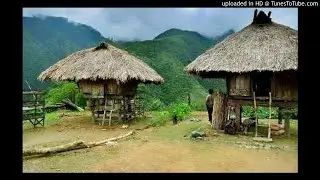 The G boy - Unspoken Words  (Afro-Tech Mix)