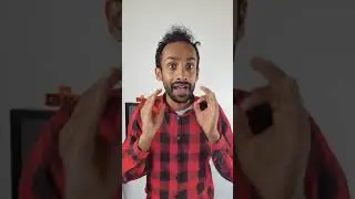 5 Seconds Rules - A quick Eplanation by S.Shivavinoban in VinothaThoni