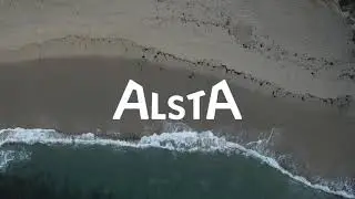 ALSTA NAUTOSCAPH 