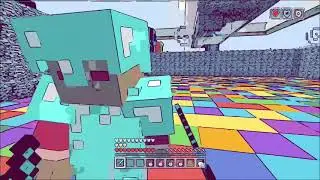 Minecraft Pvp Montage Finale (2021)