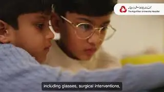 Squint (strabismus) isn&rsquo;t just a childhood condition as adults can develop it as well.